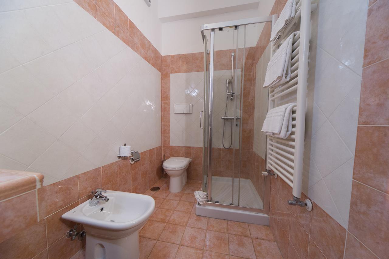 Hotel Castello Torre In Pietra Montefusco Exterior photo